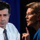 Illustration for article titled The Cage Match Portion of the Democratic Primary Has Finally Arrived